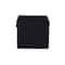 Household Essentials Canvas Storage Boxes with Lids, 2ct.